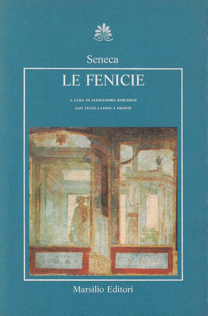 Le fenicie