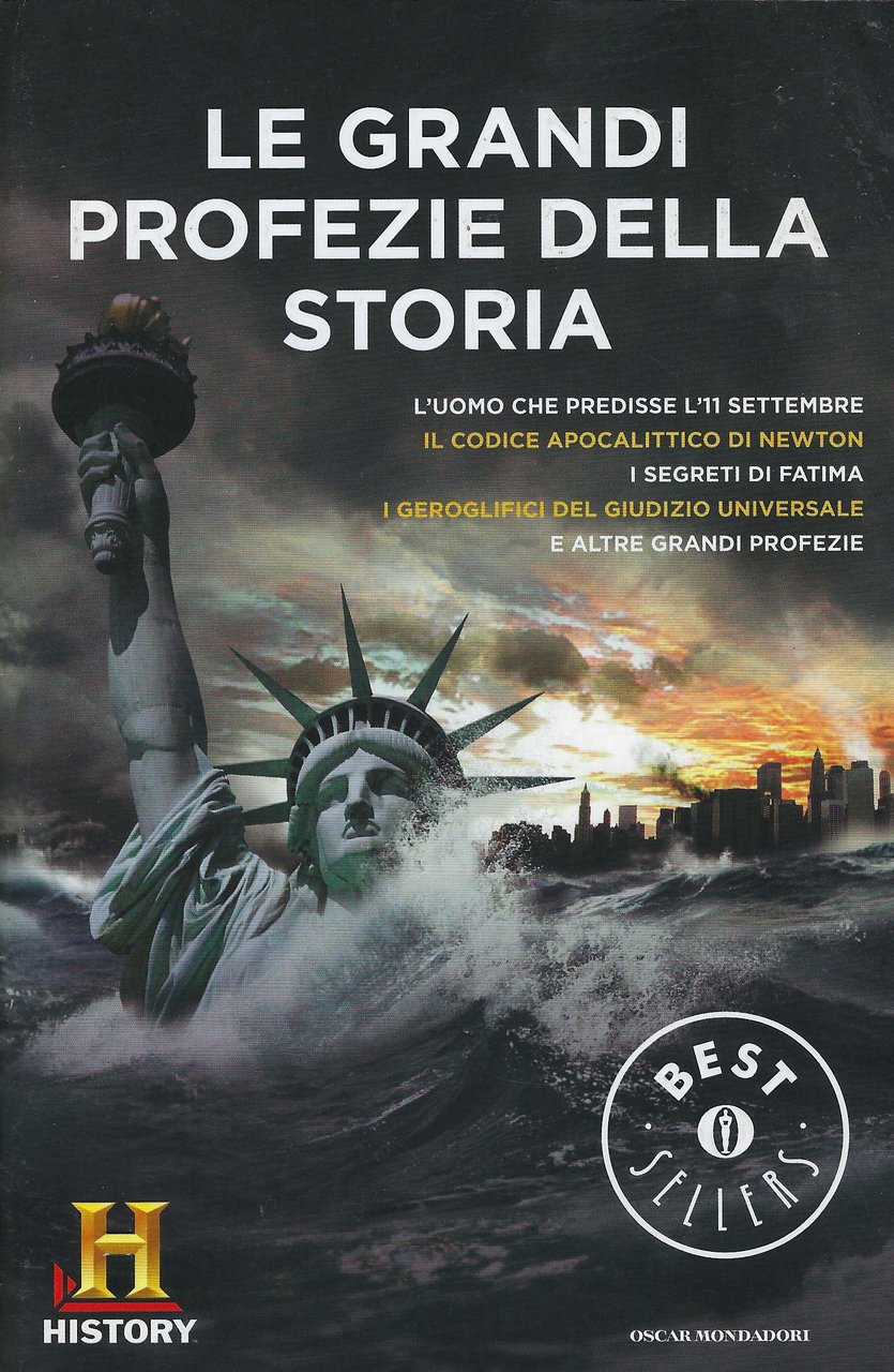 Le grandi profezie della storia