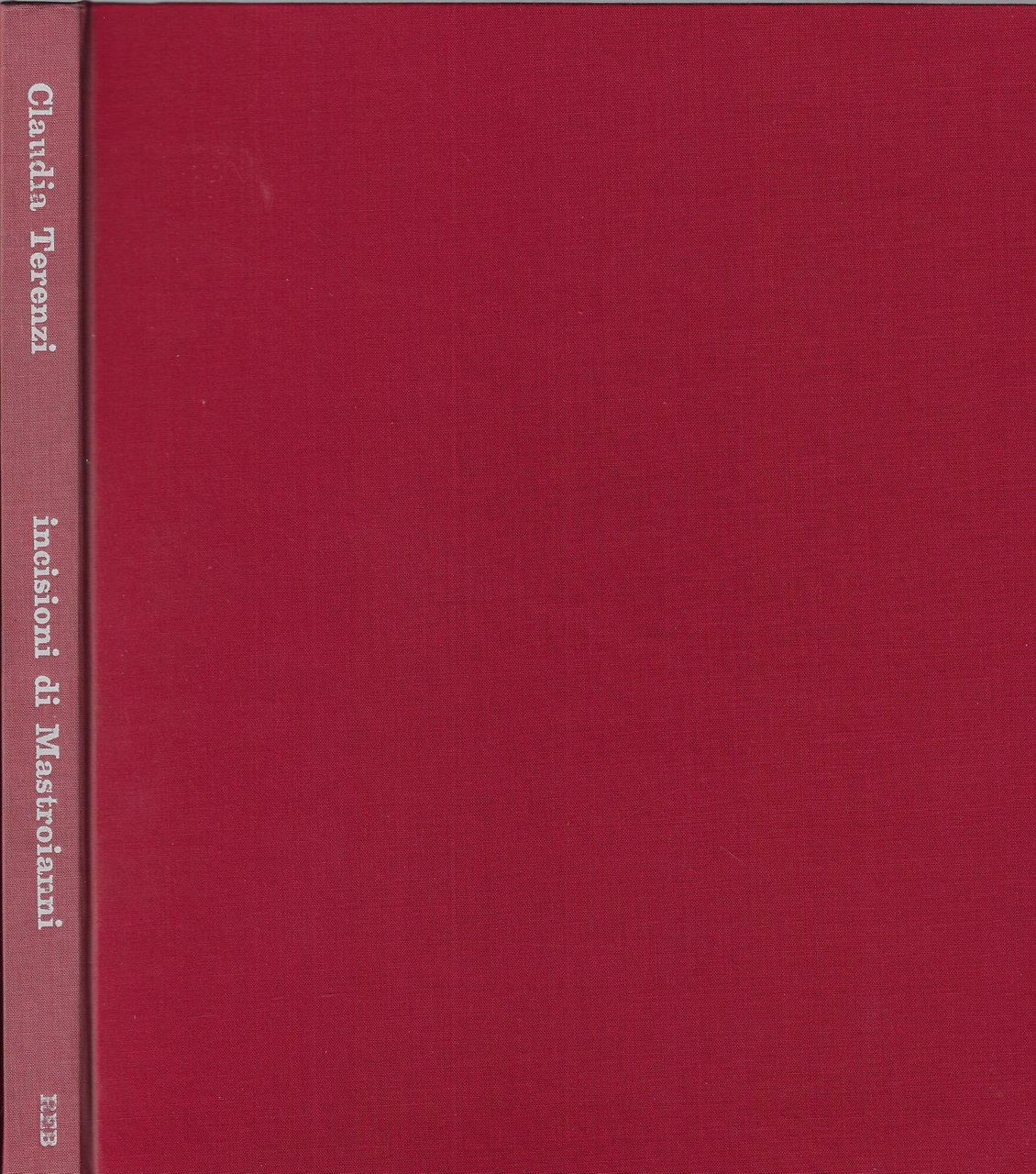 Le incisioni di Umberto Mastroianni dal 1962 al 1972 | Immagine principale