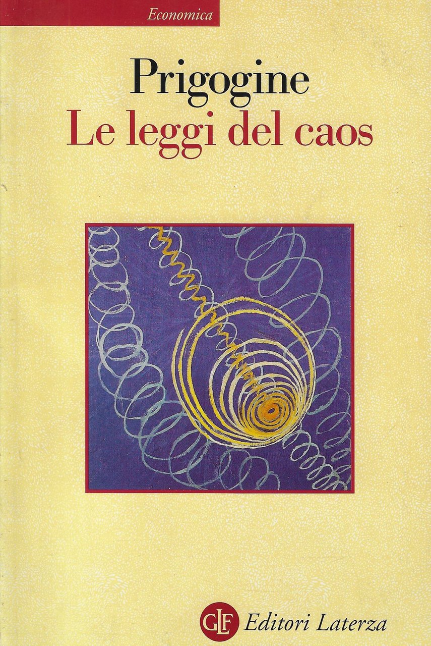 Le leggi del caos