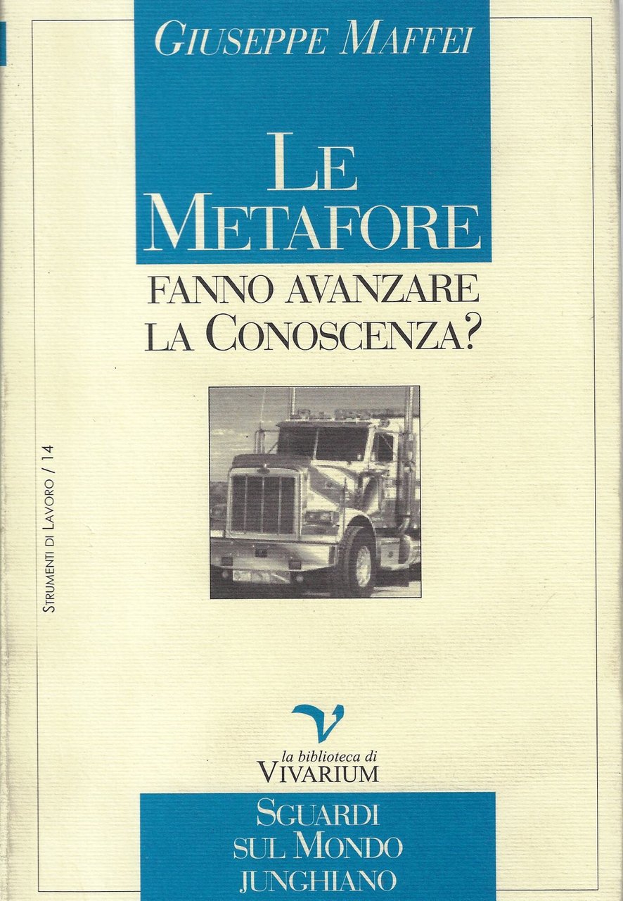 Le metafore fanno avanzare la conoscenza?