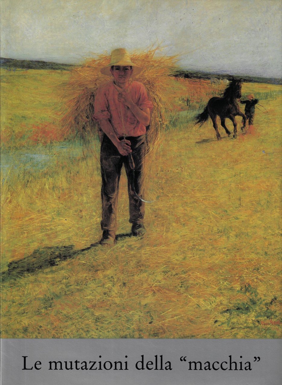 Le mutazioni della macchia