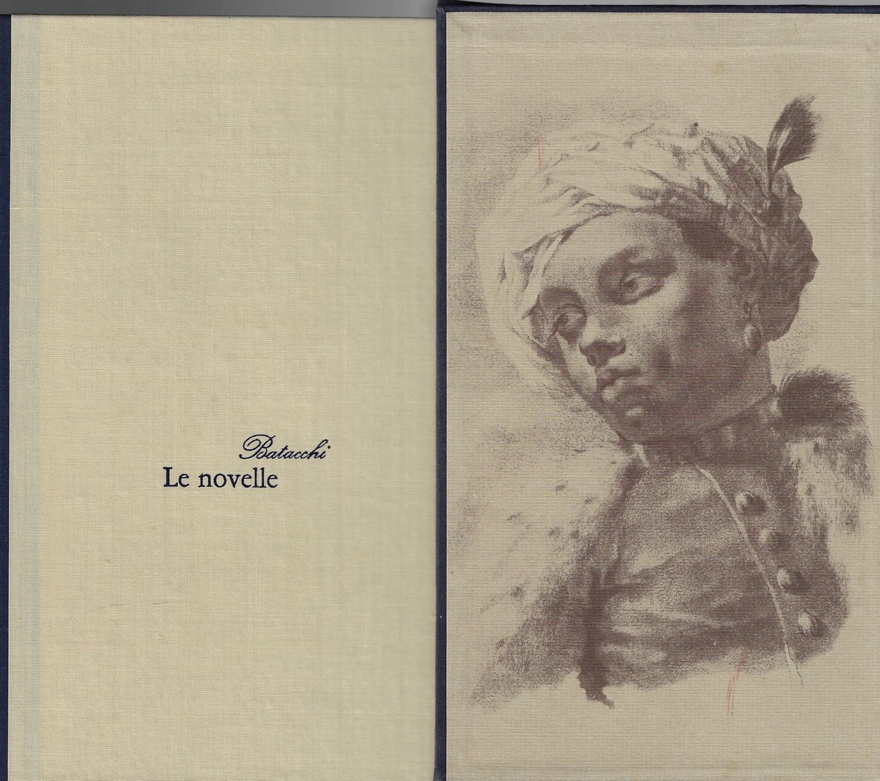 Le novelle