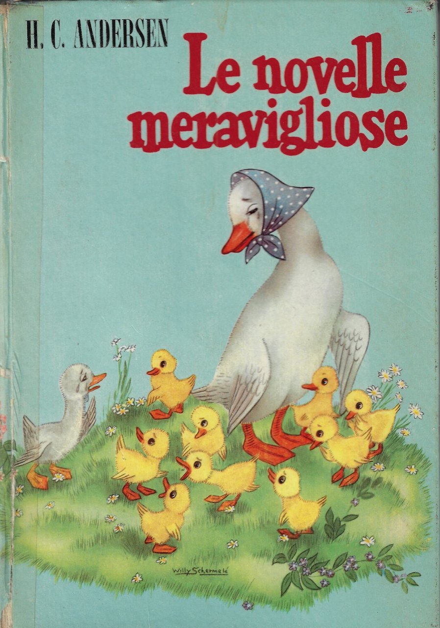 Le novelle meravigliose