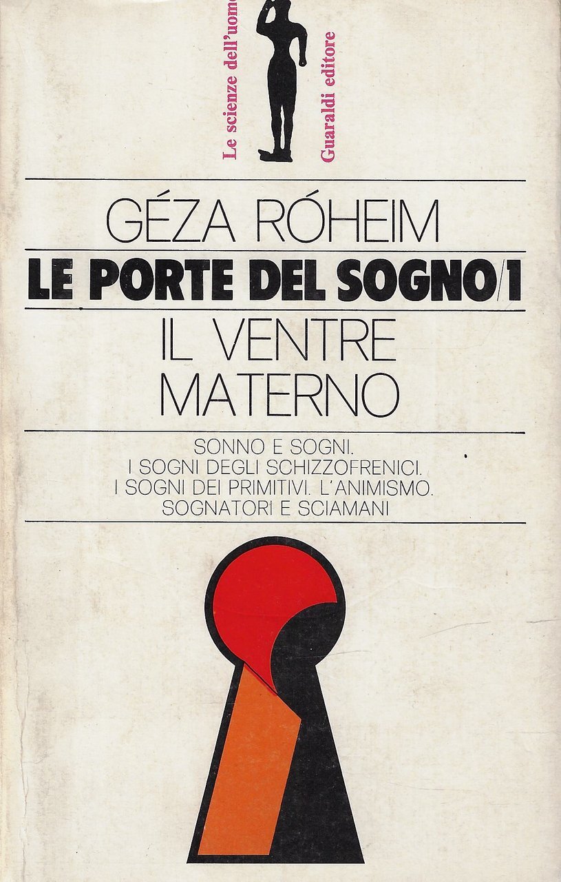 Le porte del sogno 1: Il ventre materno.