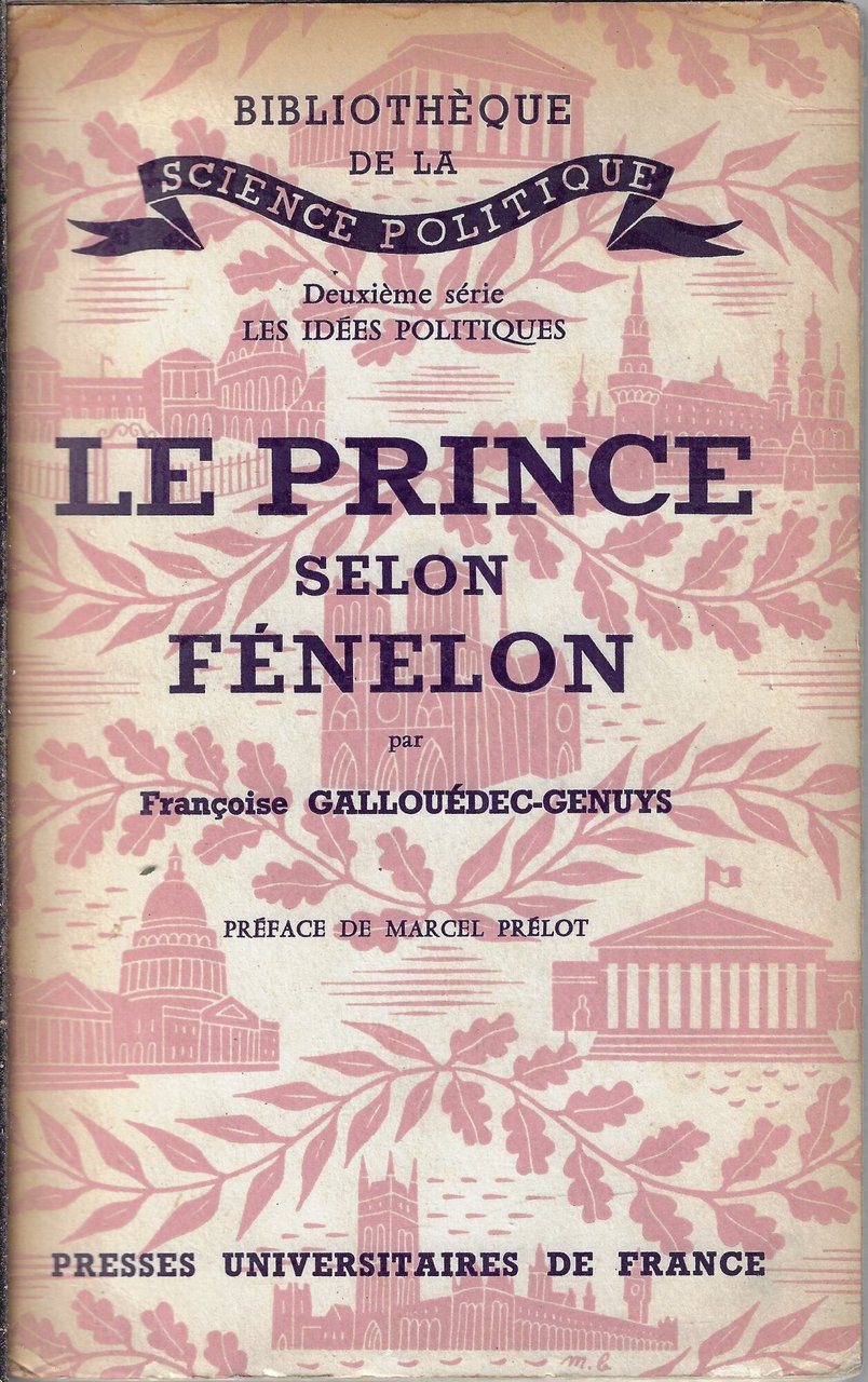 Le prince selon Fénelon