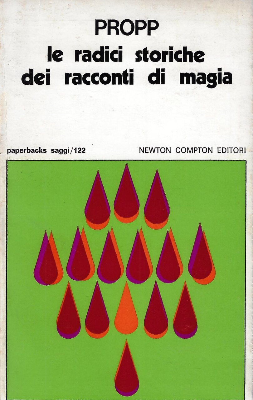 Le radici storiche dei racconti di magia