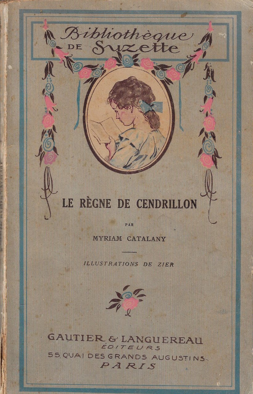Le règne de cendrillon