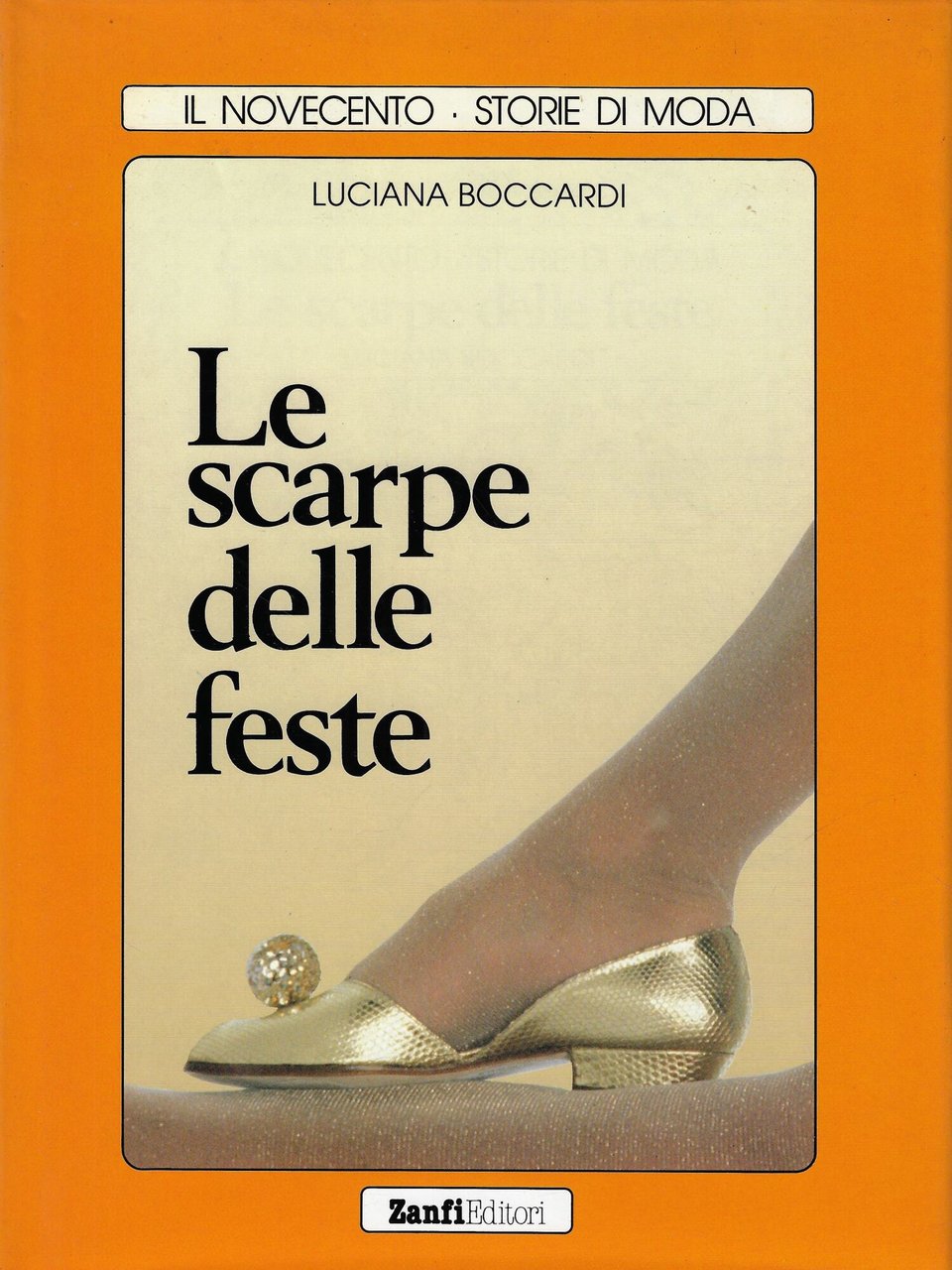 Le scarpe delle feste