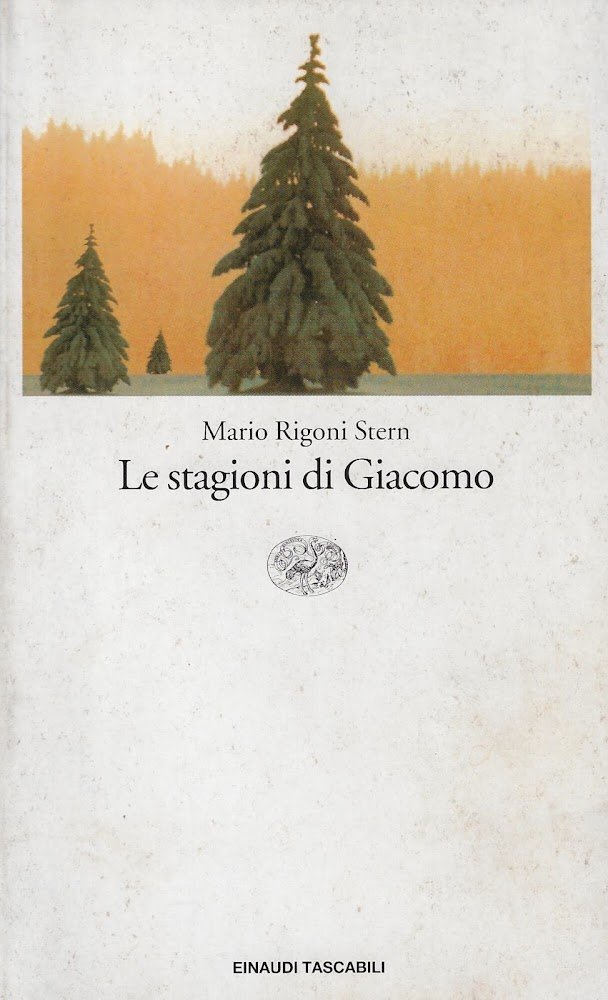 Le stagioni di Giacomo