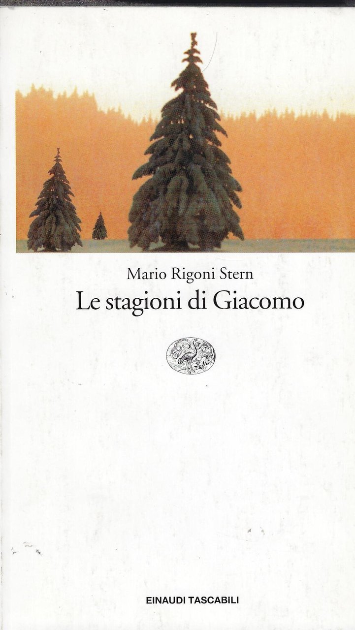 Le stagioni di Giacomo | Immagine principale