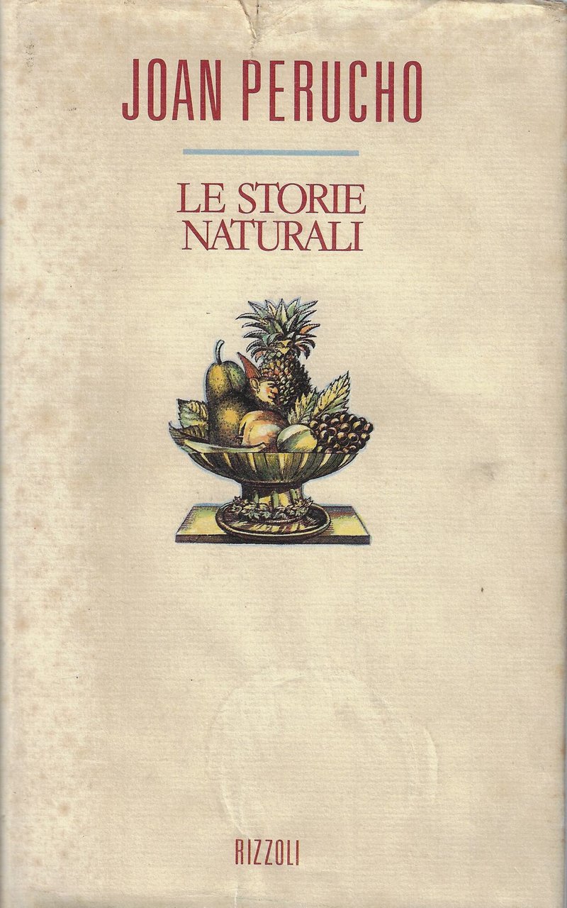 Le storie naturali