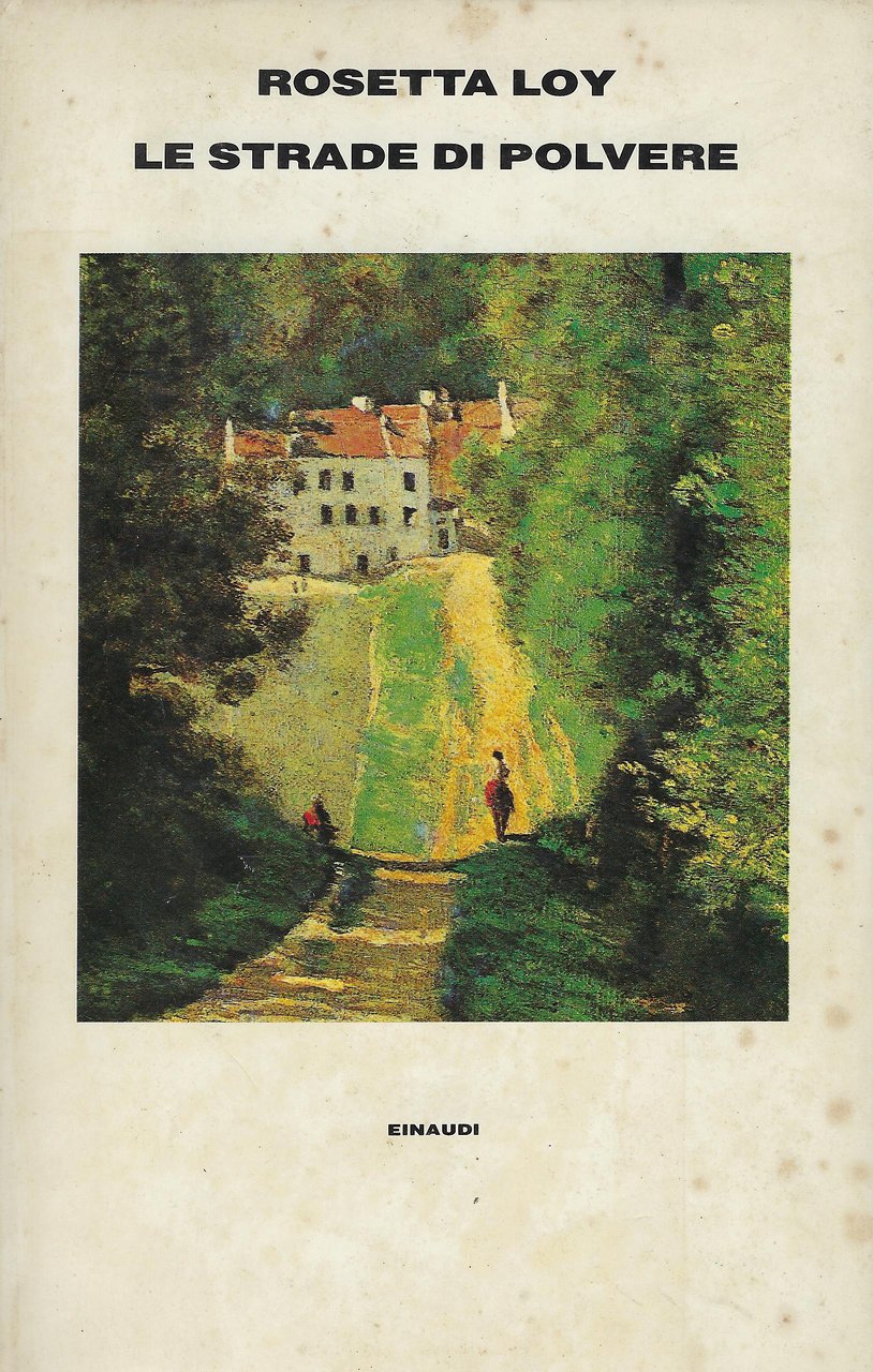 Le strade di polvere