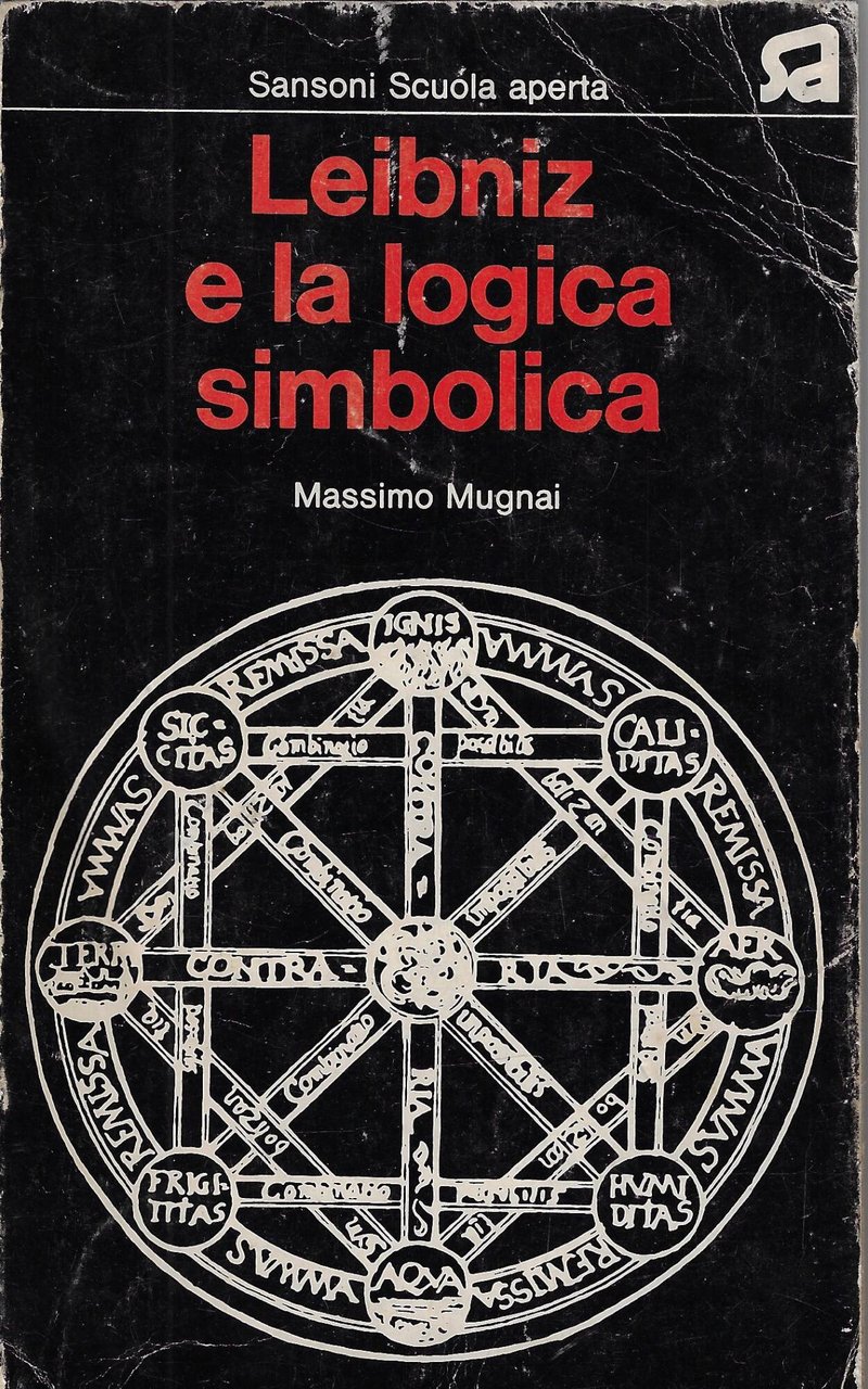 Leibniz e la logica simbolica