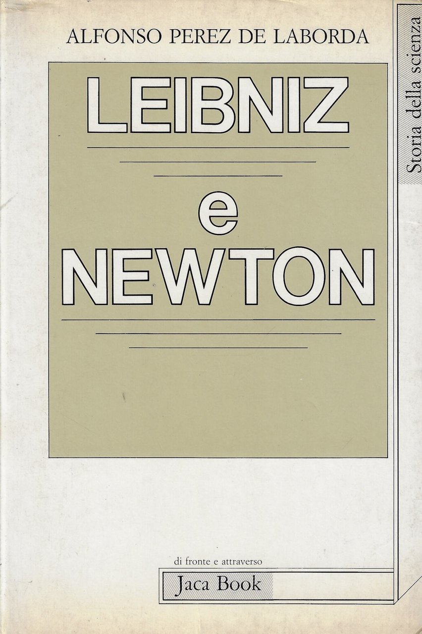 Leibniz e Newton