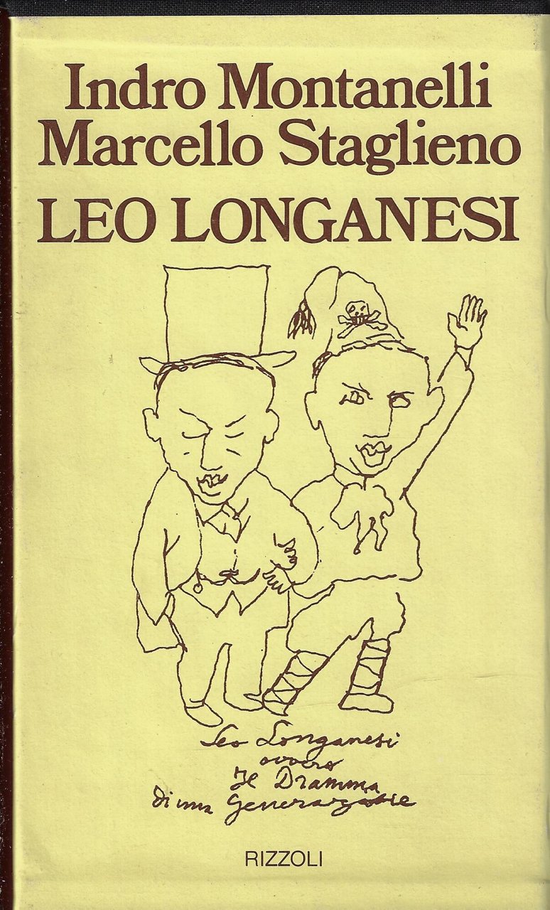 Leo Longanesi