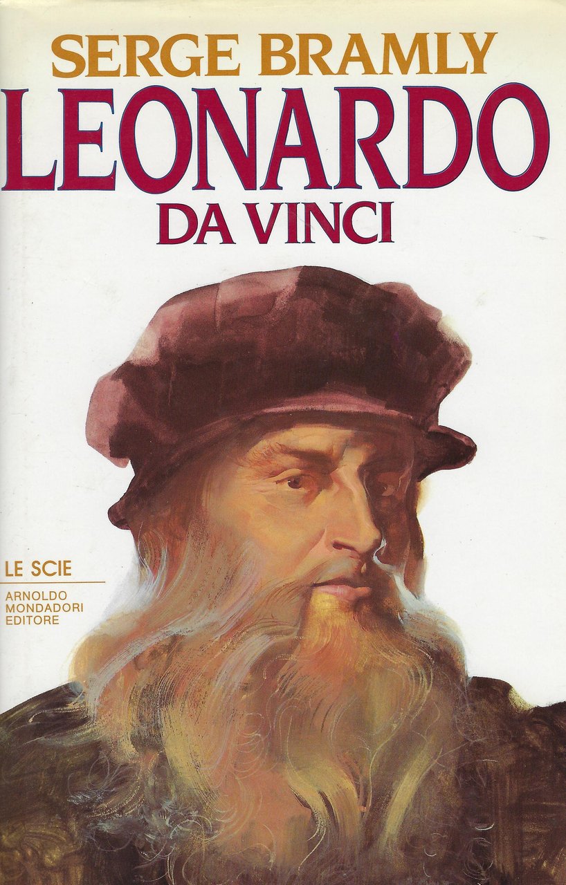 Leonardo da Vinci