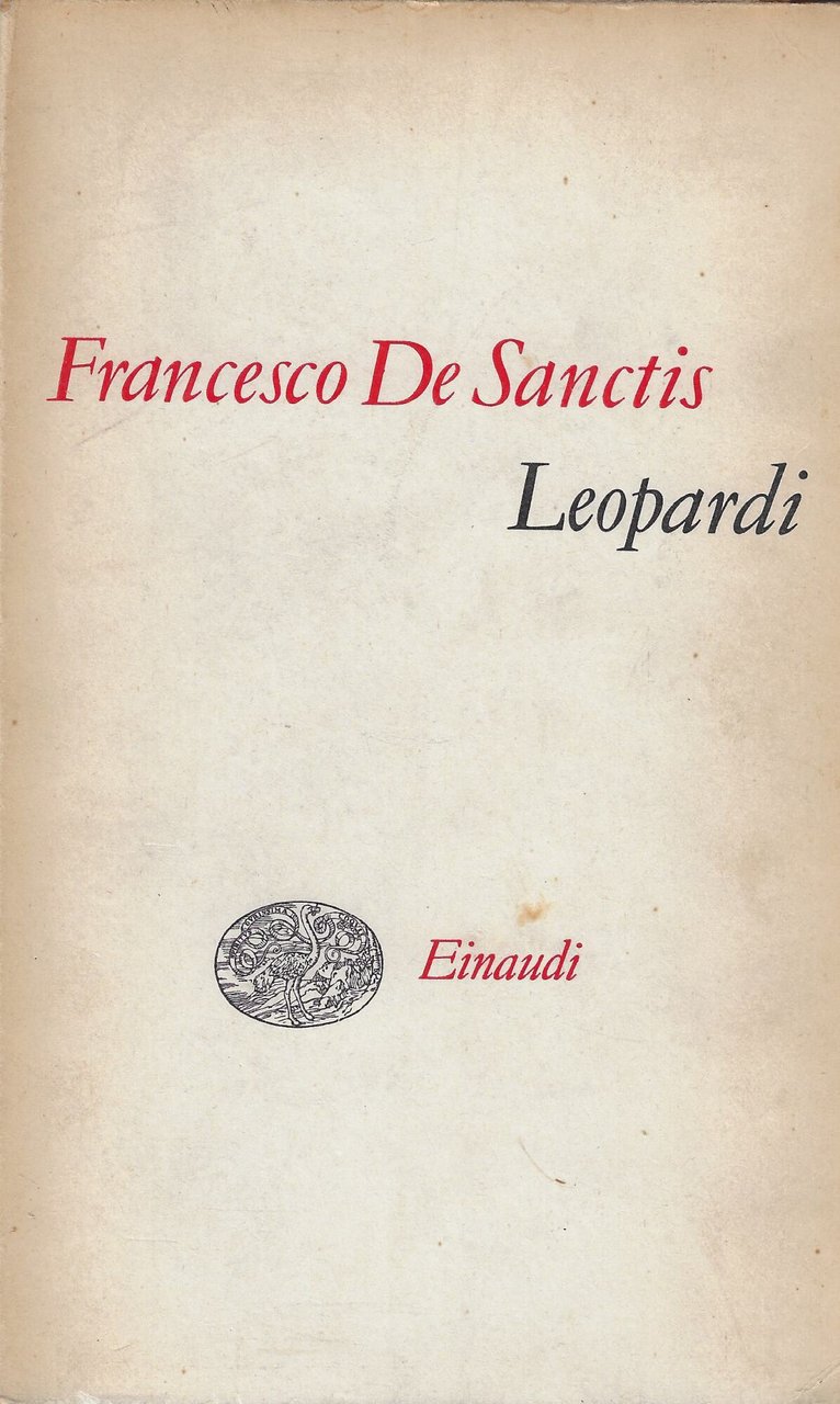 Leopardi