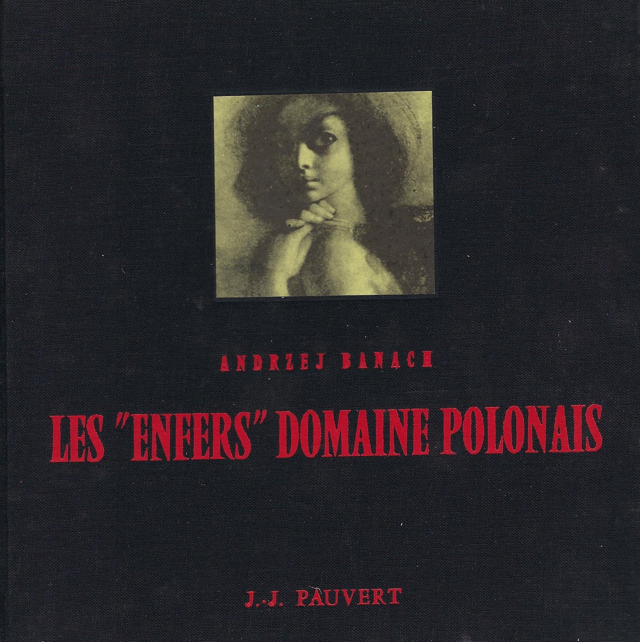 Les enfers domaine polonais