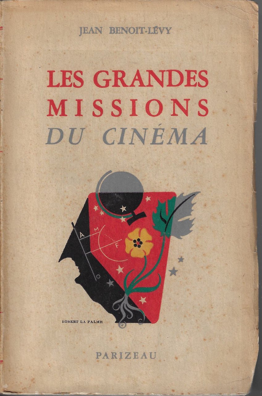 Les grandes missions du cinéma