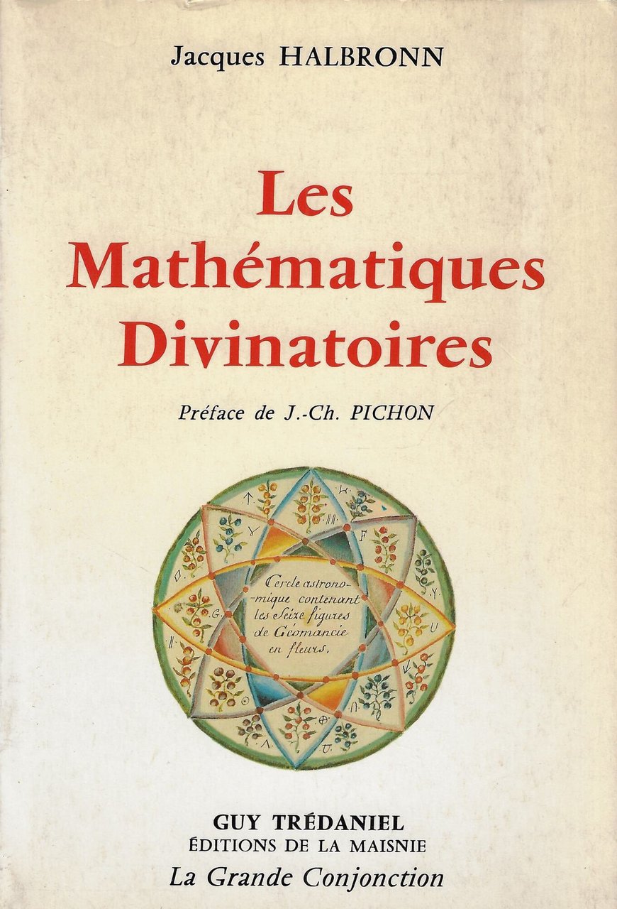 Les mathématiques divinatoires