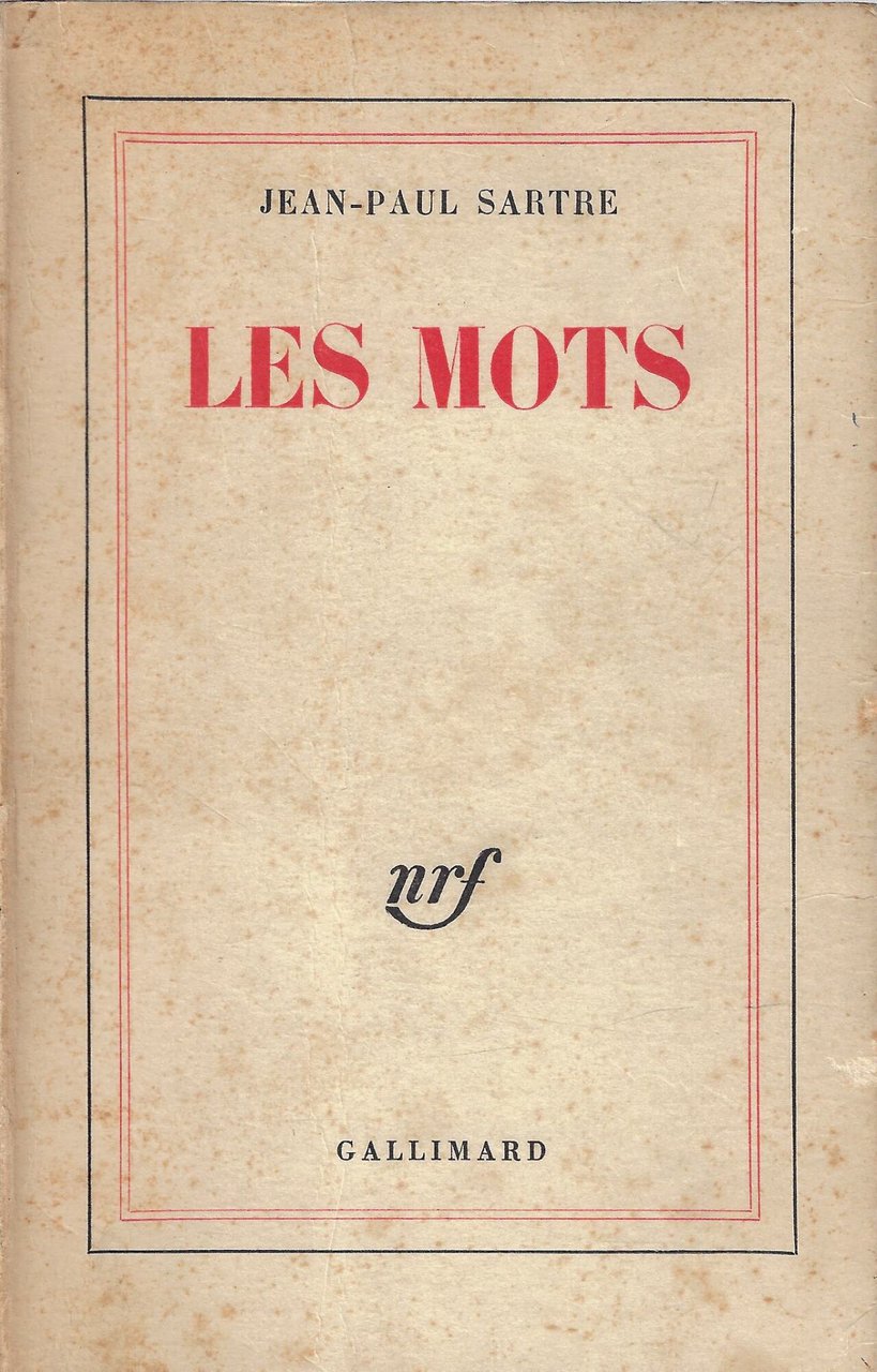 Les mots
