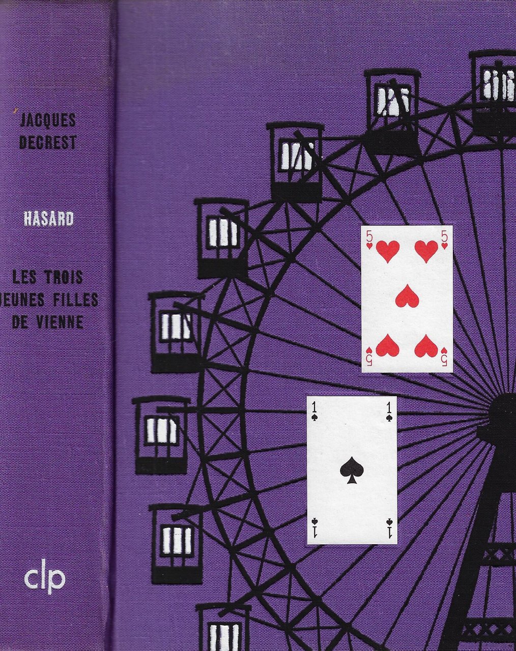Les trois jeunes filles de Vienne