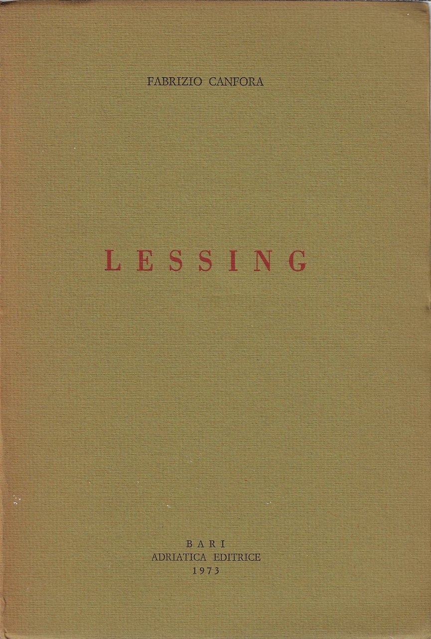 Lessing