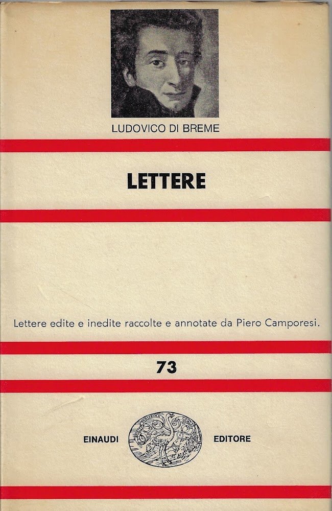 Lettere