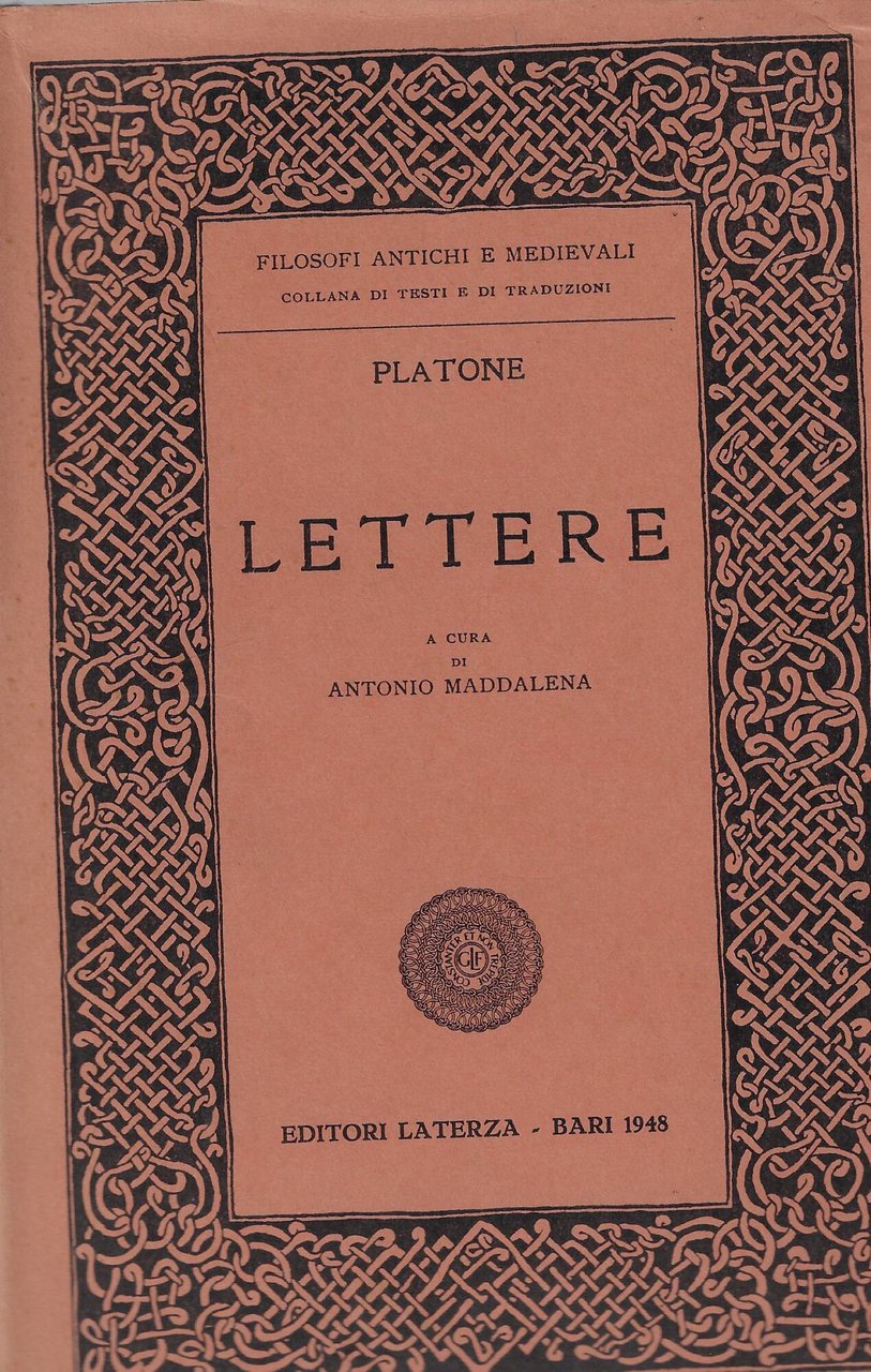 Lettere