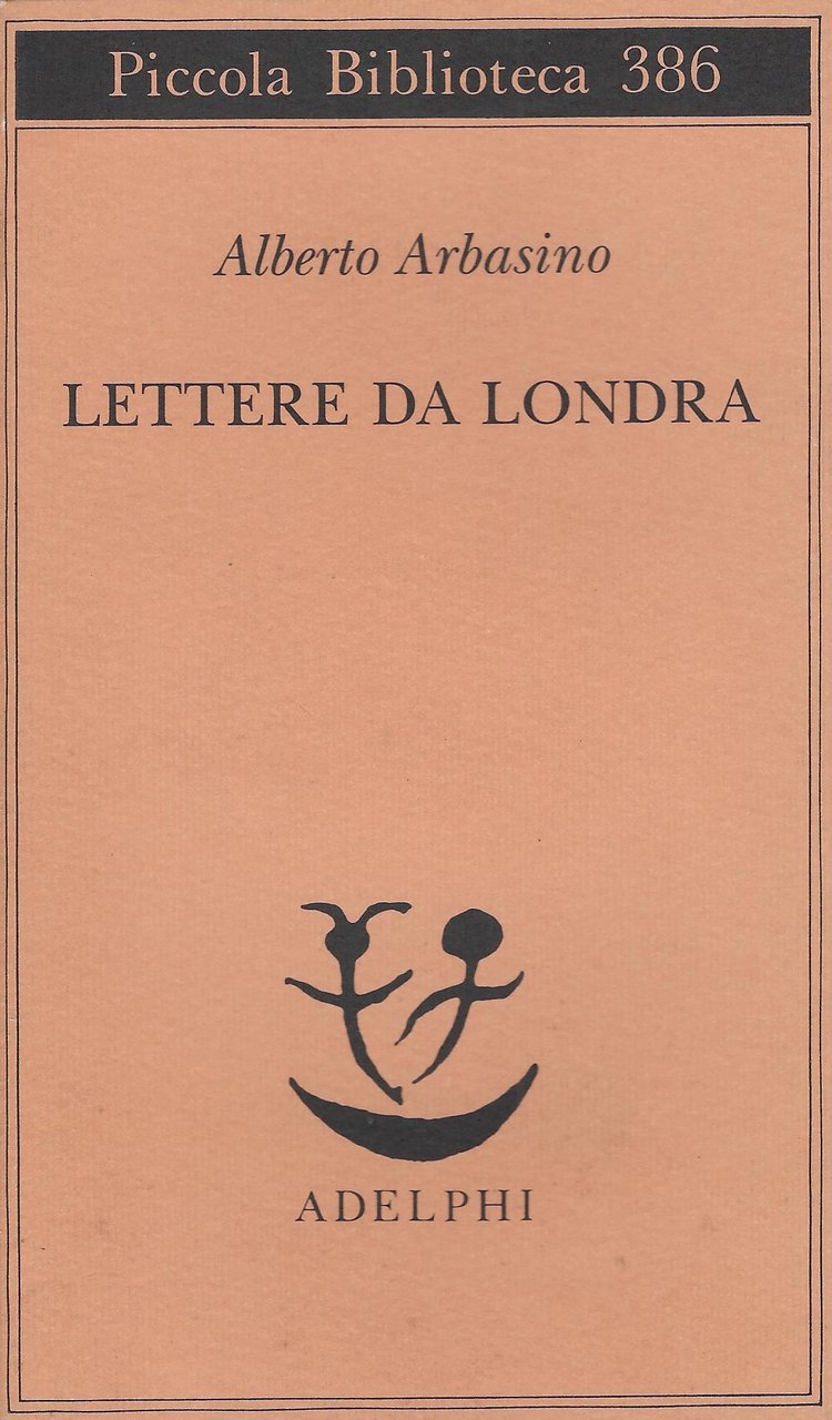 Lettere da Londra