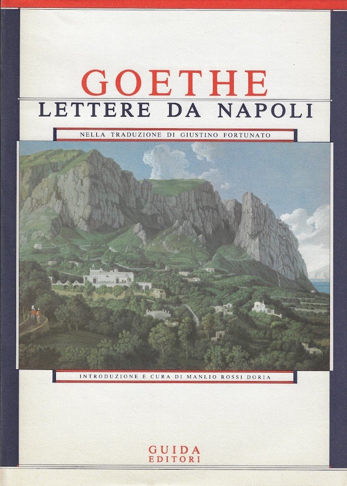 Lettere da Napoli