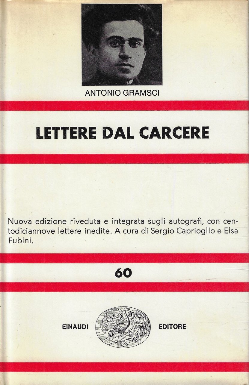 Lettere dal carcere