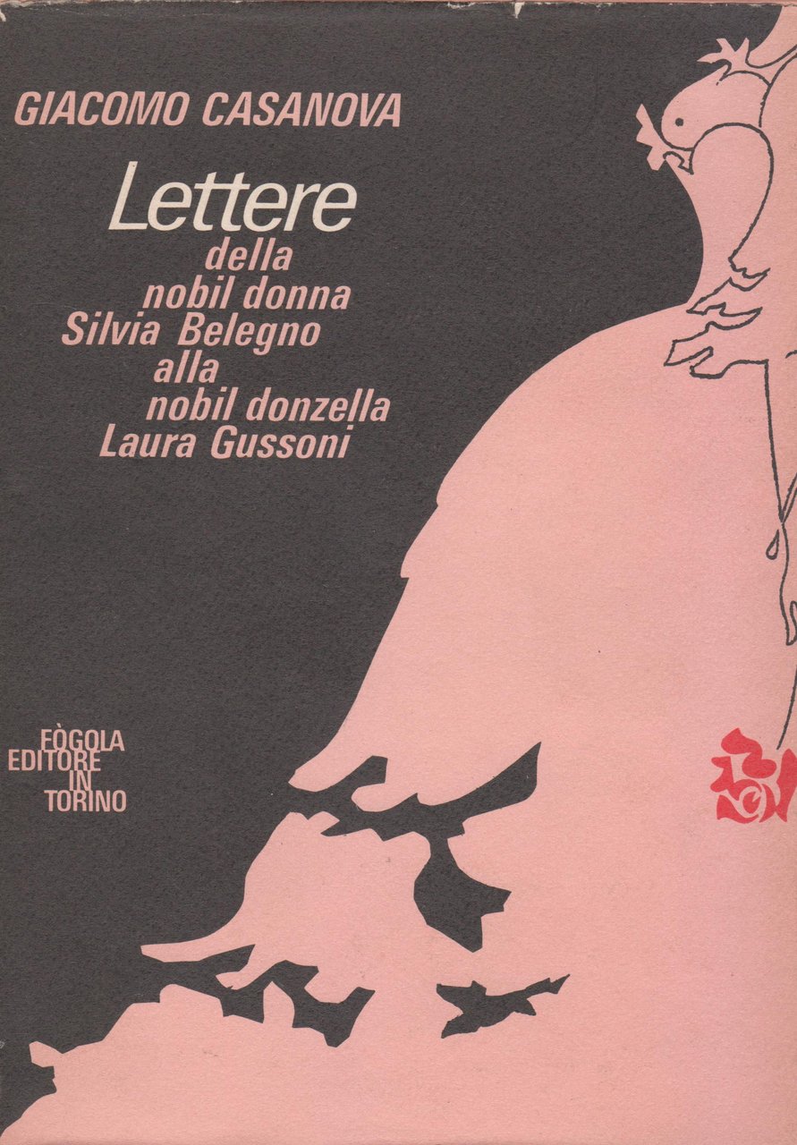 Lettere della nobil donna Silvia Belegno alla nobil donzella Laura …