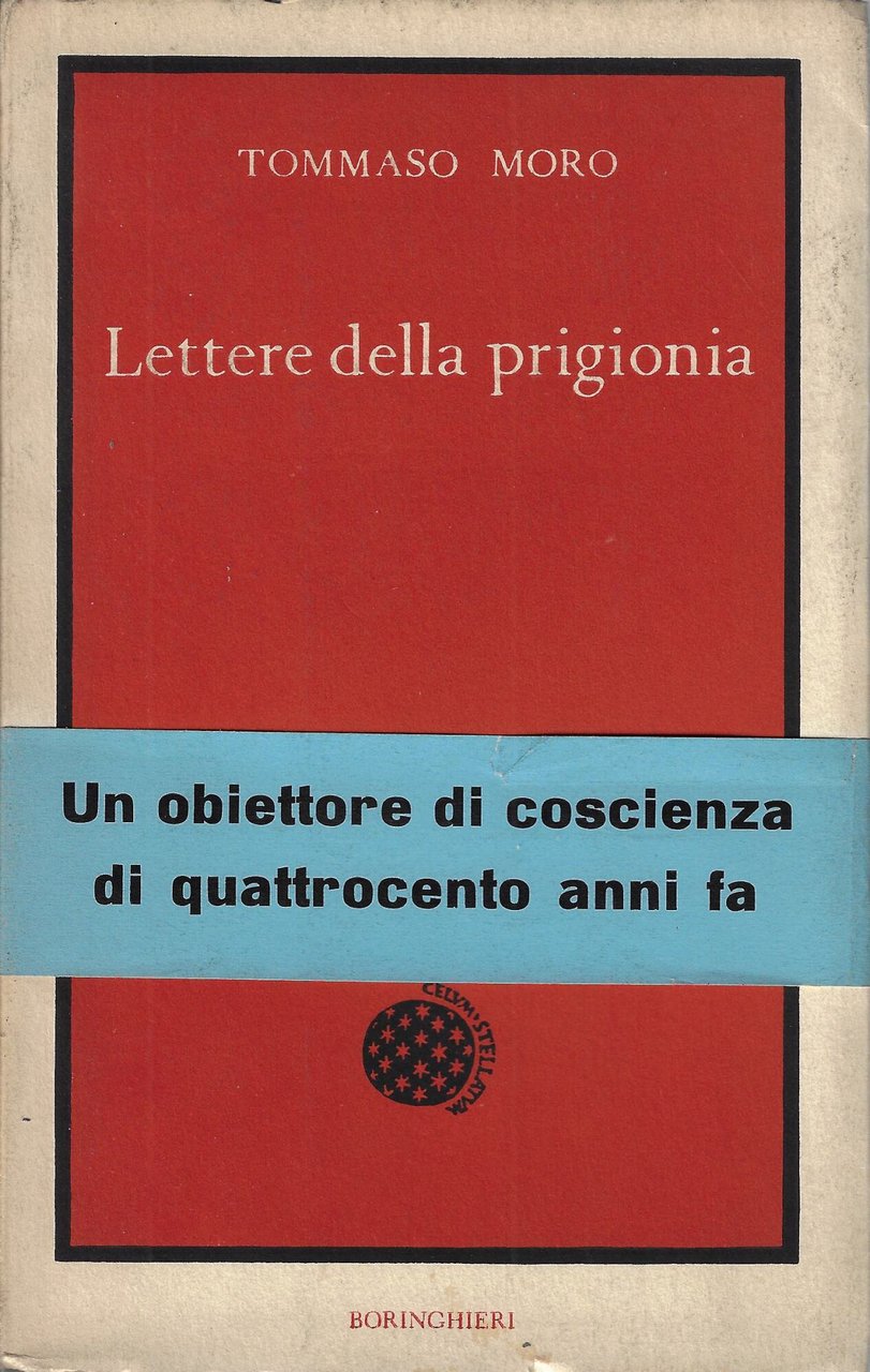 Lettere della prigionia