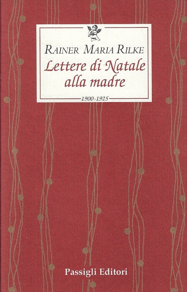 Lettere di Natale alla madre. 1900-1925