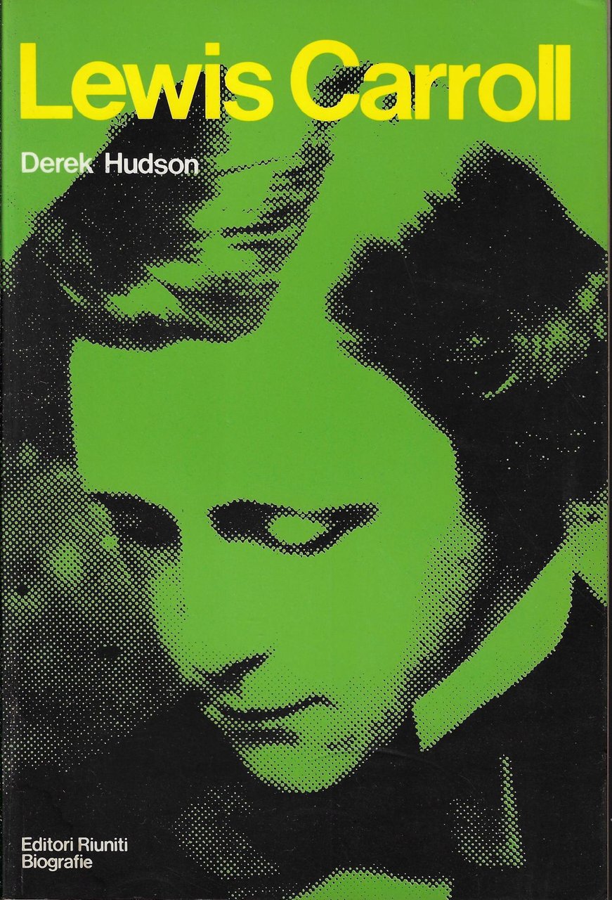 Lewis Carroll