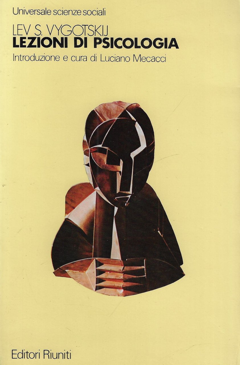 Lezioni di psicologia