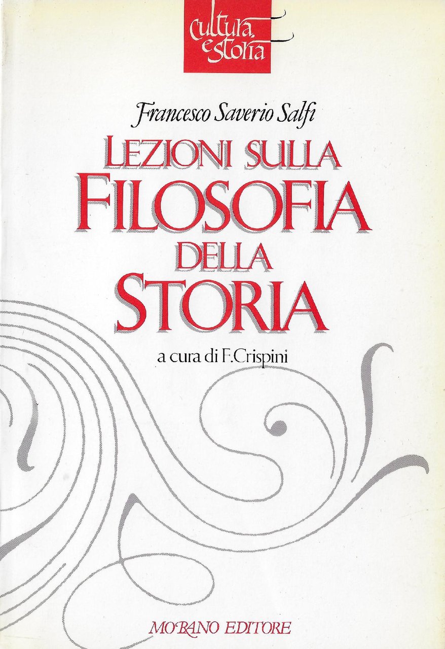 Lezioni sulla filosofia della storia