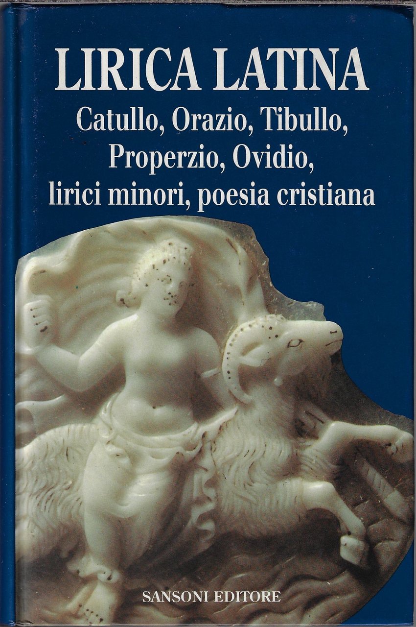 Lirica latina