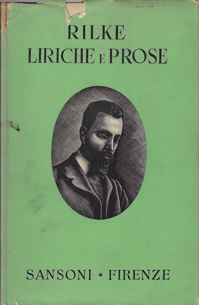 Liriche e prose