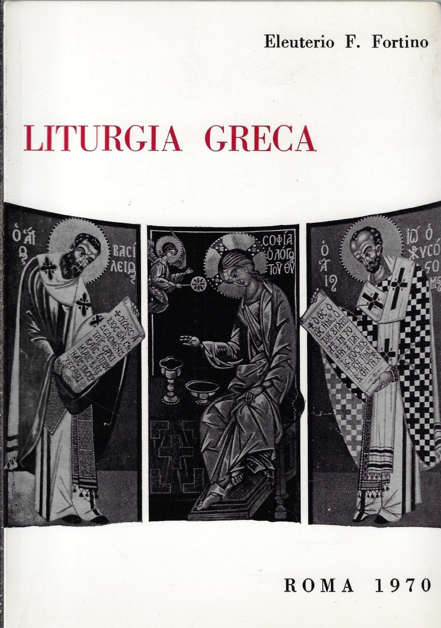 Liturgia greca