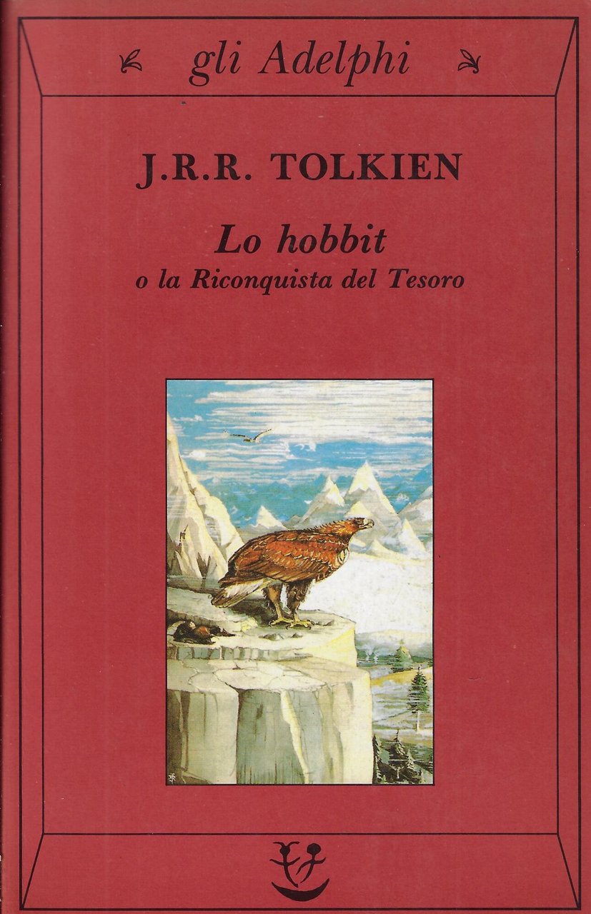 Lo Hobbit o La riconquista del tesoro | Immagine principale