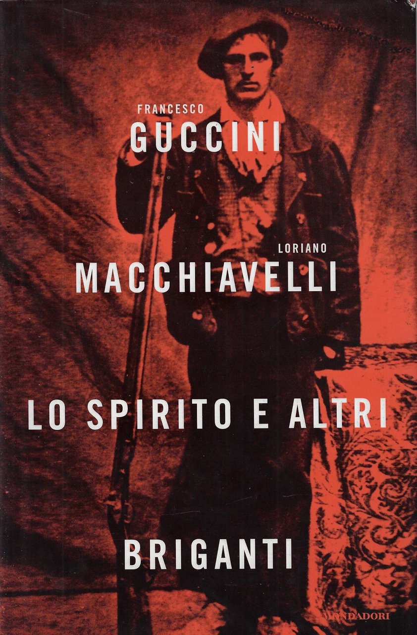 Lo spirito e altri briganti | Immagine principale