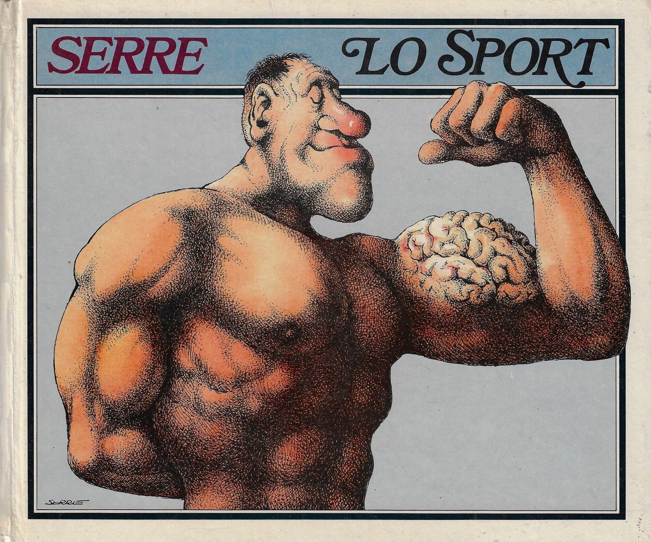 Lo sport | Immagine principale