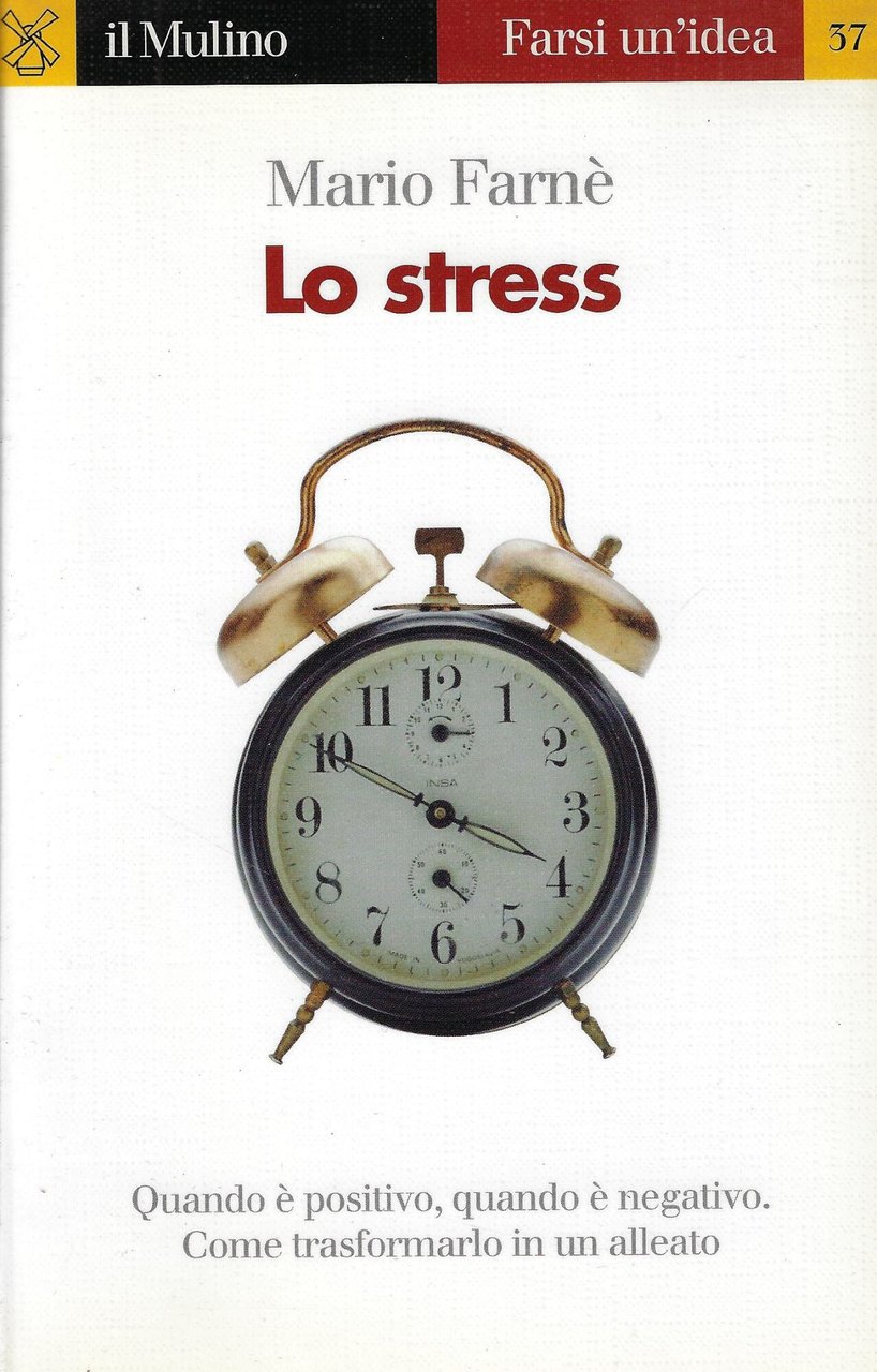 Lo stress