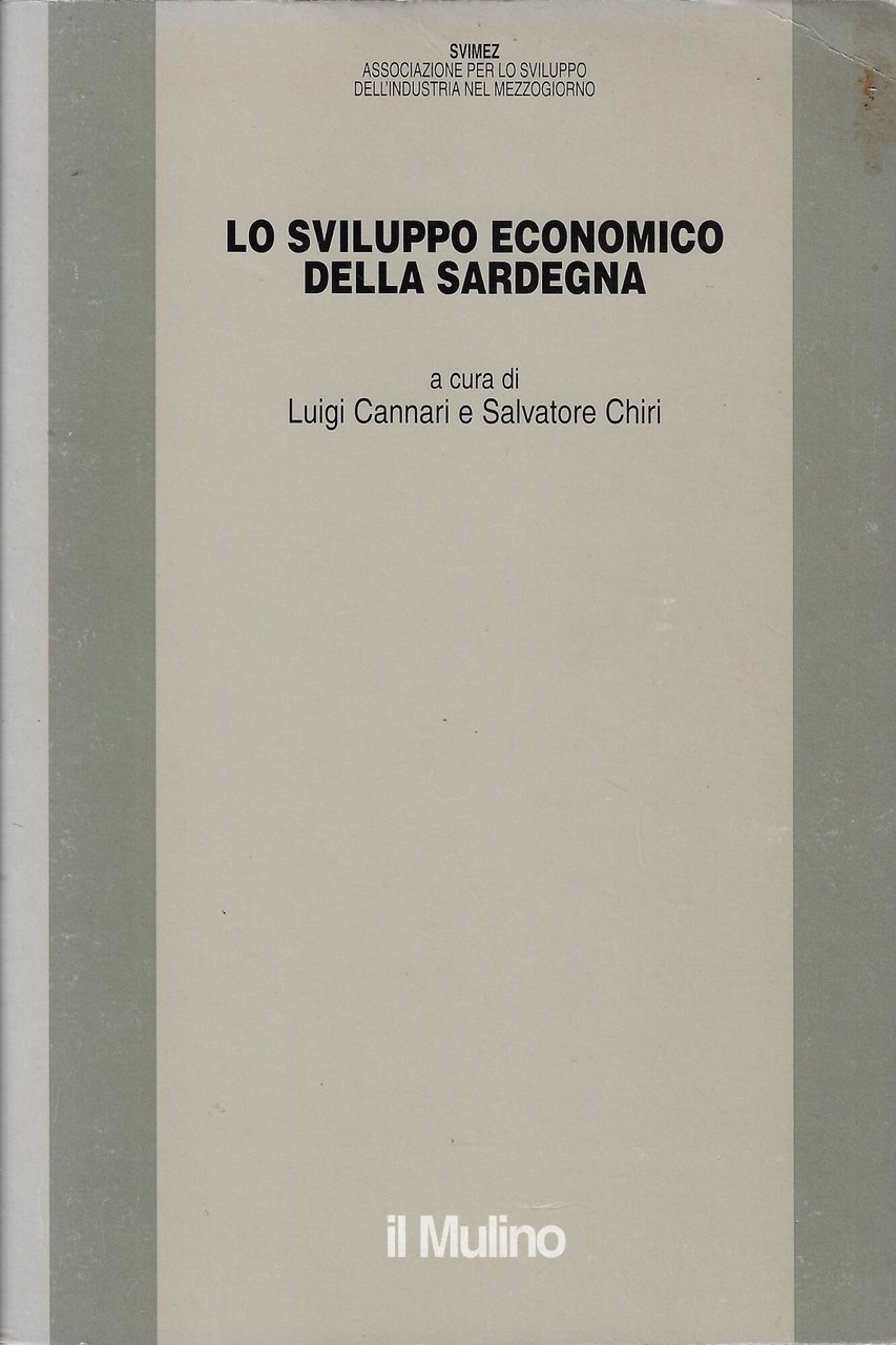 Lo sviluppo economico della Sardegna | Immagine principale