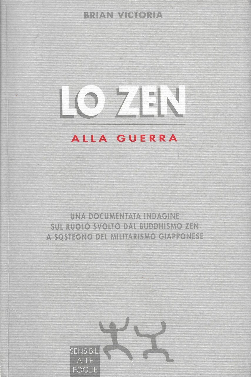 Lo zen alla guerra