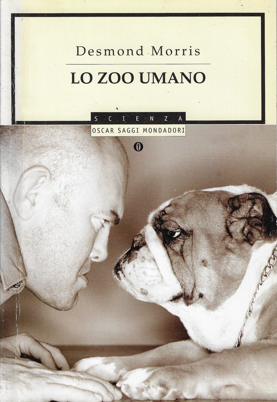 Lo zoo umano