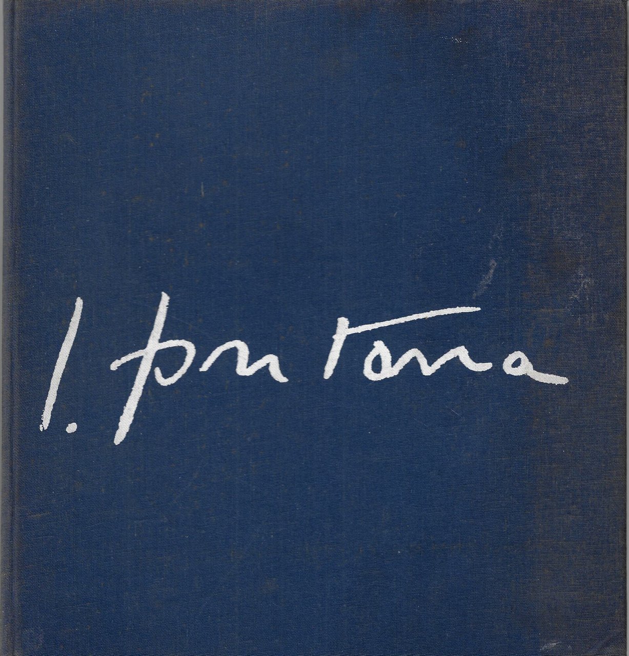 Lucio Fontana: Palazzo Reale Comune di Milano | Immagine principale